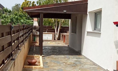 House (semi detached) in Ypsonas, Limassol for rent 
