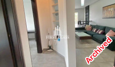 Apartment (flat) in Pallouriotissa, Nicosia for rent 
