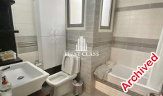 Apartment (flat) in Pallouriotissa, Nicosia for rent 