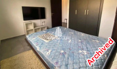 Apartment (flat) in Pallouriotissa, Nicosia for rent 