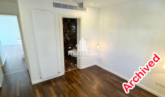 Large 2 bedrooms unfurnished apartment to rent in Strovolos