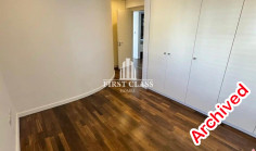 Large 2 bedrooms unfurnished apartment to rent in Strovolos