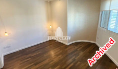 Large 2 bedrooms unfurnished apartment to rent in Strovolos