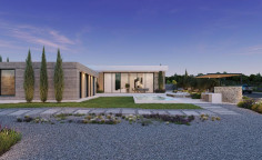 Large 3 bedroom house with swimming pool for sale in Secret Valley
