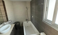 Luxury 2 bedroom furnished apartment for sale in Agios Tychonas