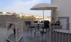 Luxury 2 bedroom furnished apartment for sale in Agios Tychonas