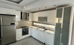 Luxury 2 bedroom furnished apartment for sale in Agios Tychonas