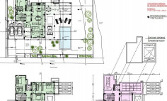 Lovely 5 bedroom house with swimming pool for sale in Mouttagiaka