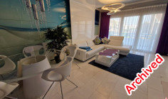 6 bedroom apartment for sale in Linopetra