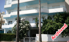 6 bedroom apartment for sale in Linopetra