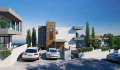 Beautiful 3 bedroom house with swimming pool for sale in Tala