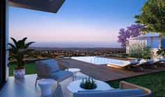 Beautiful 3 bedroom house with swimming pool for sale in Tala