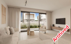 Spacious 3 bedroom house for sale in Emba