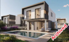 Spacious 3 bedroom house for sale in Emba