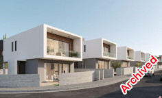 Spacious 3 bedroom house for sale in Emba