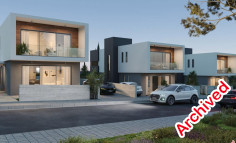 Spacious 3 bedroom house for sale in Emba