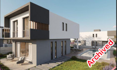 Spacious 3 bedroom house for sale in Emba