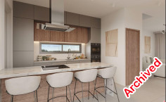 Spacious 3 bedroom house for sale in Emba