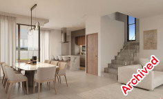 Spacious 3 bedroom house for sale in Emba