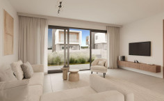 Beautiful 3 bedroom house for sale in Emba
