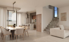 Beautiful 3 bedroom house for sale in Emba