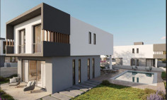 Large 3 bedroom house for sale in Emba