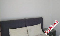 Lovely 2 bedroom furnished apartment with swimming pool for sale in Germasogeia Tourist Area