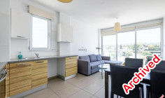 Apartment in Protaras, Famagusta 