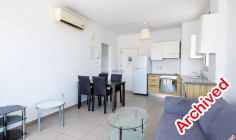Apartment in Protaras, Famagusta 