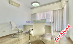 160m2 office for rent Limassol 
