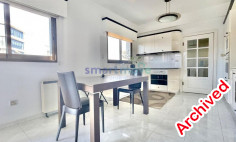 160m2 office for rent Limassol 
