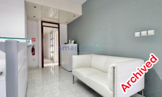 160m2 office for rent Limassol 