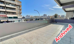 160m2 office for rent Limassol 