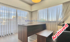 160m2 office for rent Limassol 