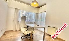 160m2 office for rent Limassol 