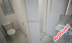 140m2 top floor office panoramic views 