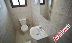 140m2 top floor office panoramic views 