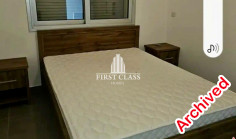 Luxury 2 bedroom furnished apartment to rent in Makedonitissa