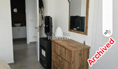 Luxury 2 bedroom furnished apartment to rent in Makedonitissa