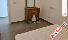 Luxury 2 bedroom furnished apartment to rent in Makedonitissa