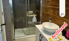 Luxury 2 bedroom furnished apartment to rent in Makedonitissa