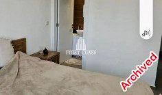 Luxury 2 bedroom furnished apartment to rent in Makedonitissa