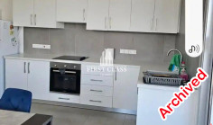 Luxury 2 bedroom furnished apartment to rent in Makedonitissa