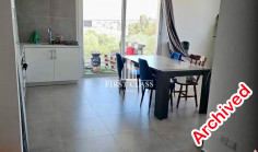Luxury 2 bedroom furnished apartment to rent in Makedonitissa