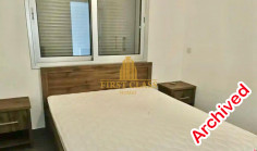 Luxury 2 bedroom furnished apartment to rent in Makedonitissa