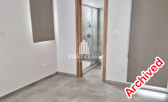 2 bedroom unfurnished apartment to rent in Lakatamia