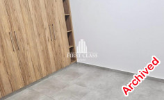 2 bedroom unfurnished apartment to rent in Lakatamia