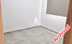 2 bedroom unfurnished apartment to rent in Lakatamia