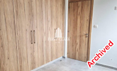 2 bedroom unfurnished apartment to rent in Lakatamia