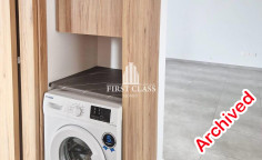 2 bedroom unfurnished apartment to rent in Lakatamia